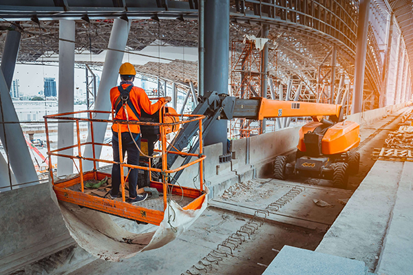 Aerial Work Platform