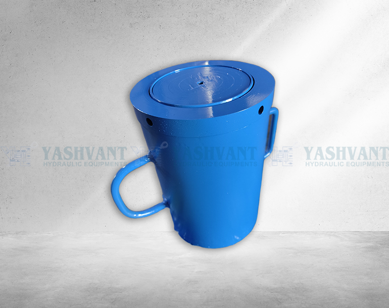 Hydraulic Cylinder Double Acting
