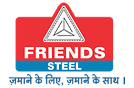 Friends Steel