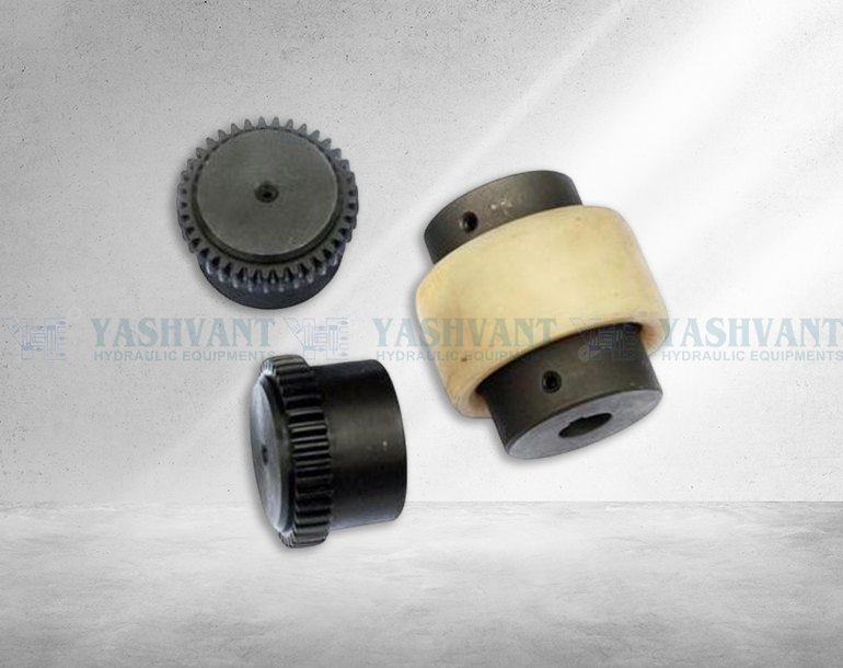 Gear Coupling