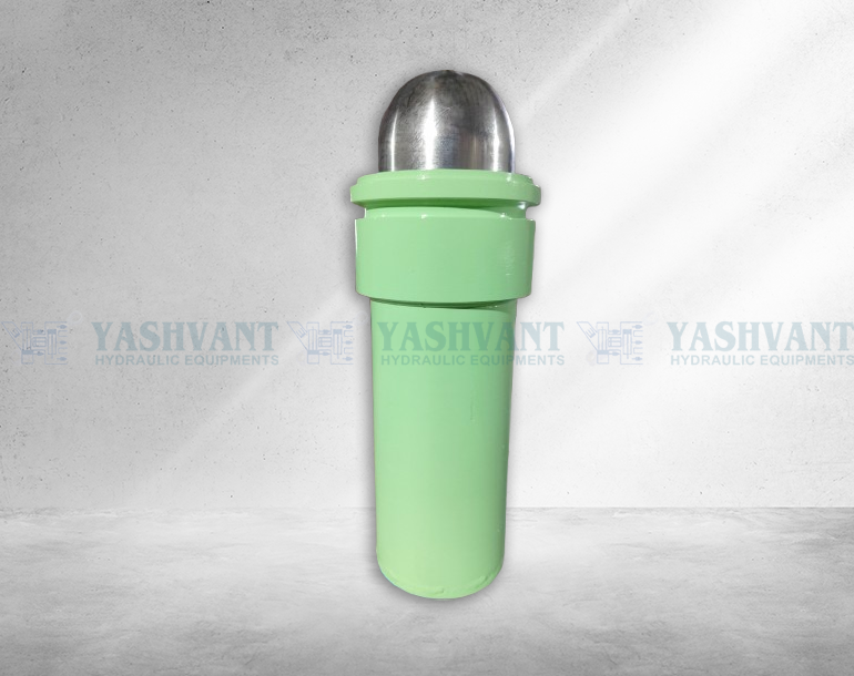 Hydraulic Cylinder