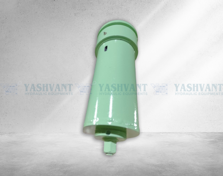 Hydraulic Cylinder