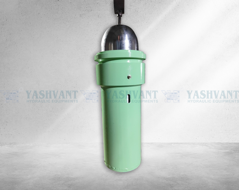 Hydraulic Cylinder