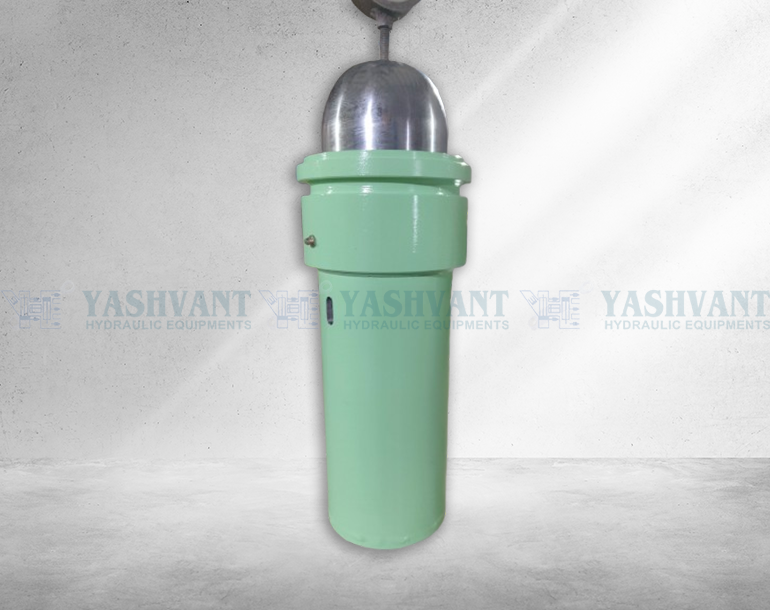 Hydraulic Cylinder
