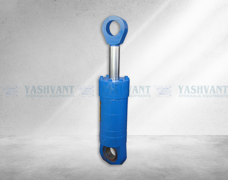 Hydraulic Cylinder