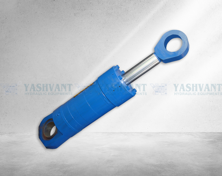 Hydraulic Cylinder