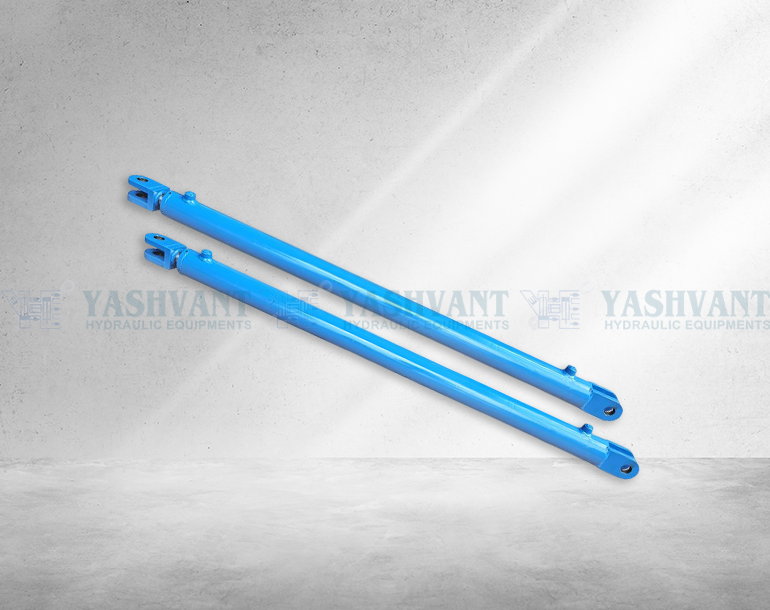 Hydraulic Cylinder Double Acting