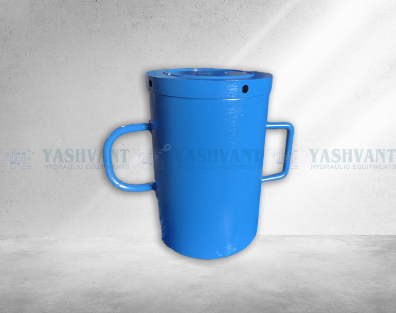 Hydraulic Cylinder Double Acting