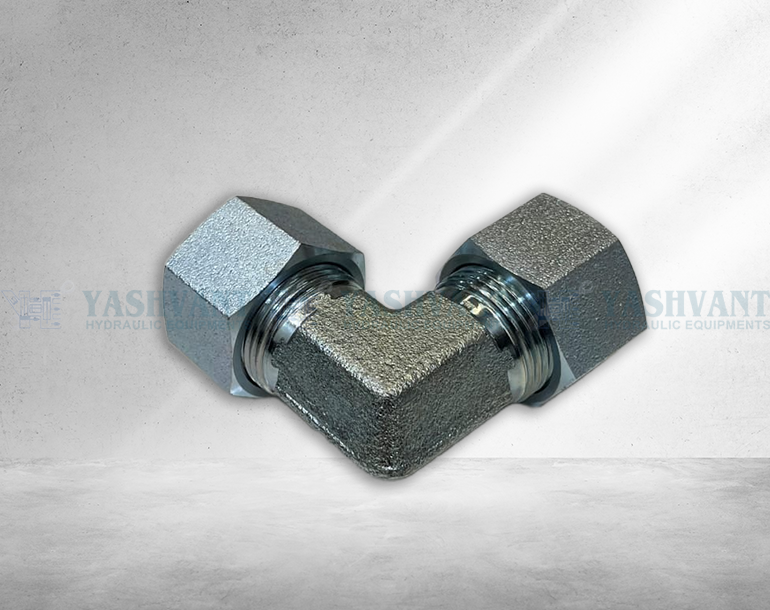 Yashvant Hydraulic Equipments