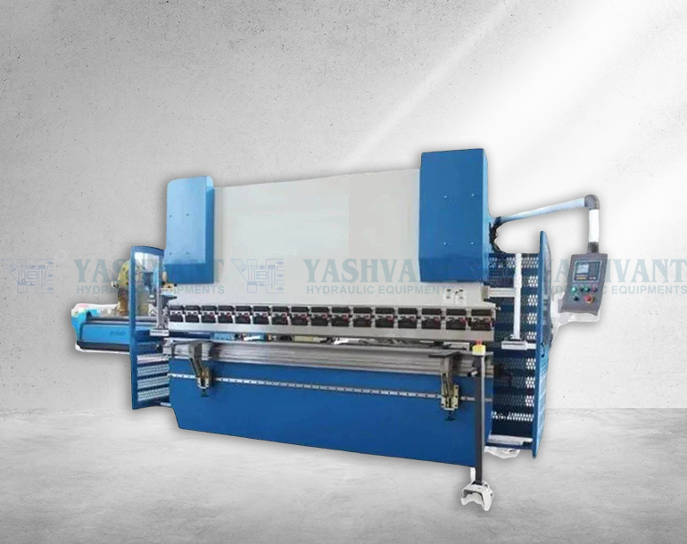 Hydraulic Press Break Machine