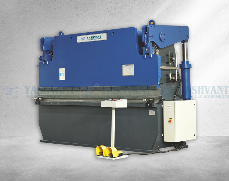 Hydraulic Press Break Machine