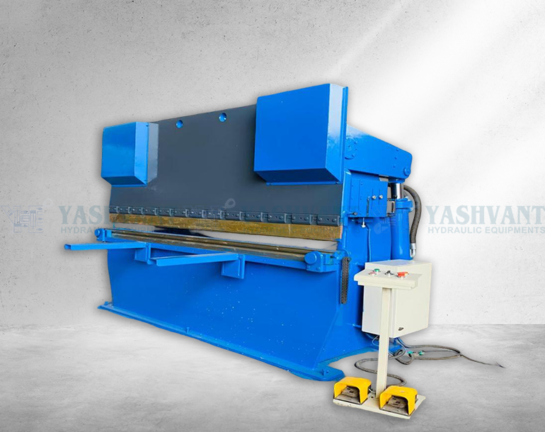 Hydraulic Press Break Machine