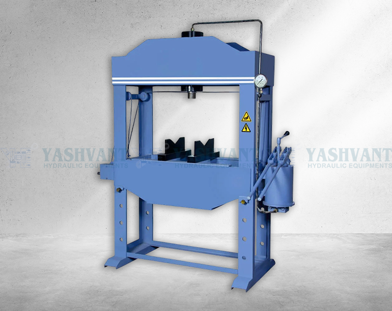 Hydraulic Press Machine