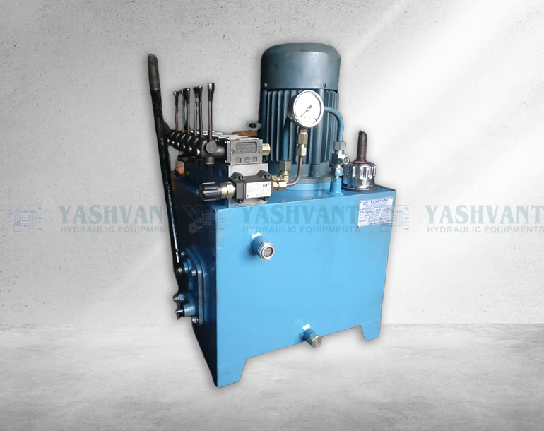 Solenoid Valve & Hand Lever Valves