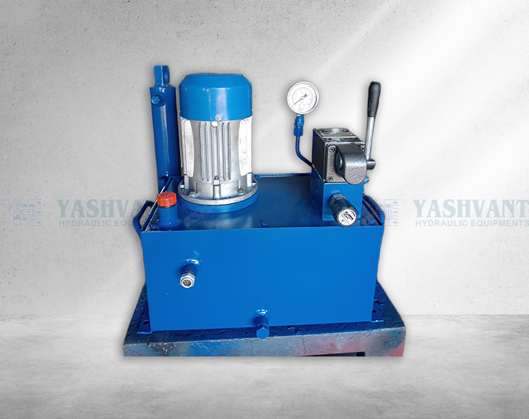 Solenoid Valve & Hand Lever Valves