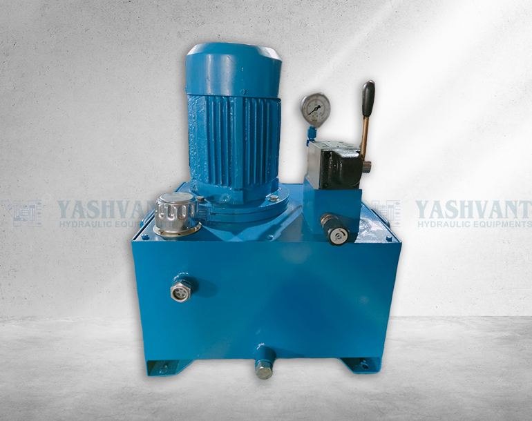 Solenoid Valve & Hand Lever Valves