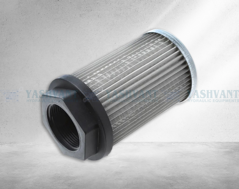 Suction Strainer