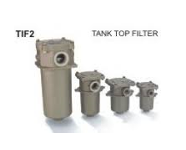 Tank Mounted Return Line Filter