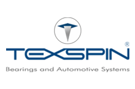 Texspin Bearing Limited