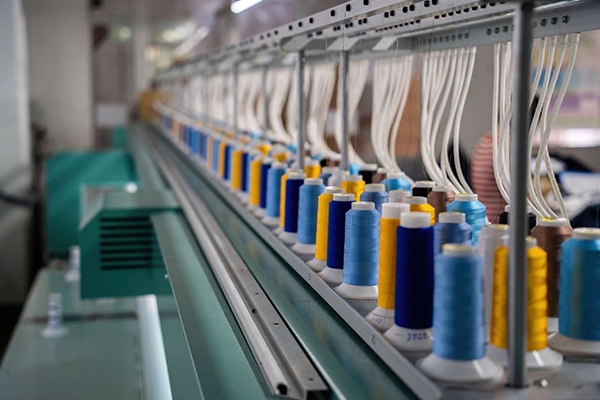 Textile Industries