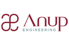 The Anup Engineering Ltd.