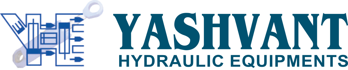 Yashvant Hydraulic Equipments