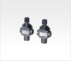 gauge isolator