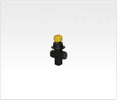 gauge isolator