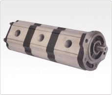 flow control valces