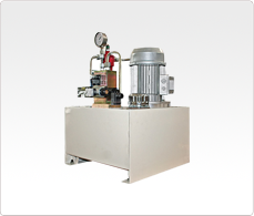 hydrolic power pack