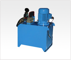 hydrolic power pack