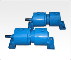 hydralic cyclender