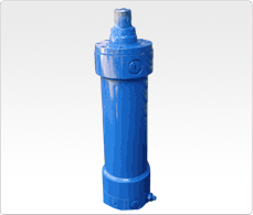 hydralic cyclender