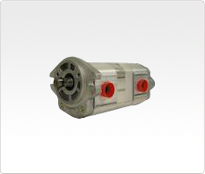 flow control valces