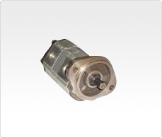 flow control valces