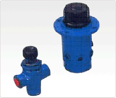 hydralic cyclender