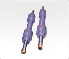 hydralic cyclender