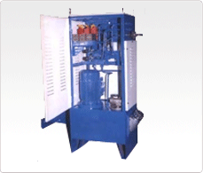 hydrolic power pack
