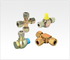 hydralic cyclender