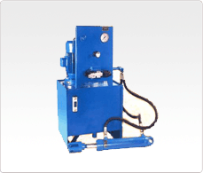 hydrolic power pack