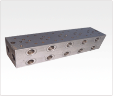 mini fold block
