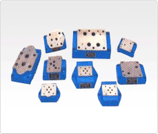 mani fold block