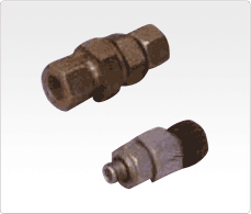 gauge isolator