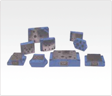 sub plates